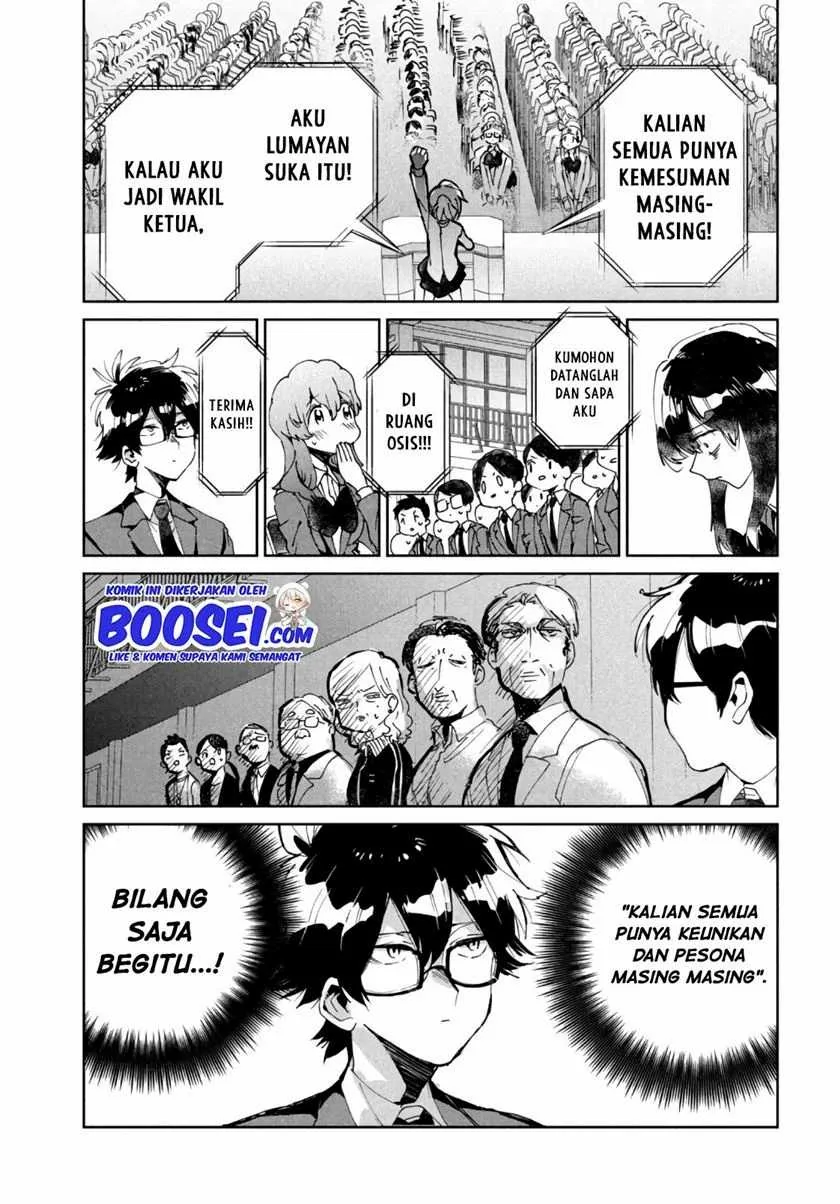 Halaman 39 — Tomodachi toshite Daisuki Chapter 7