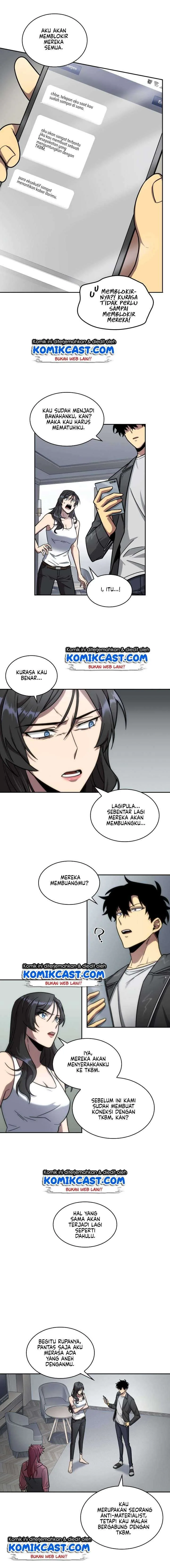 Halaman 3 — Tomb Raider King Chapter 168
