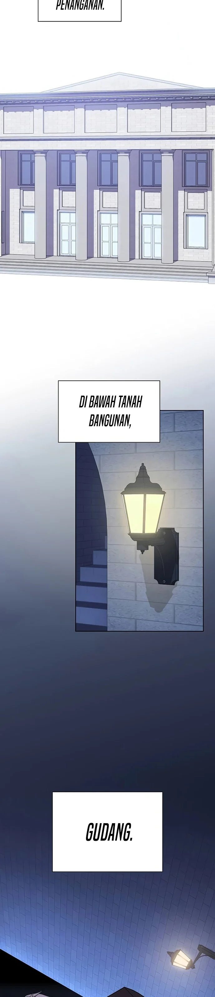 Halaman 32 — The Advanced Player of the Tutorial Tower Chapter 181