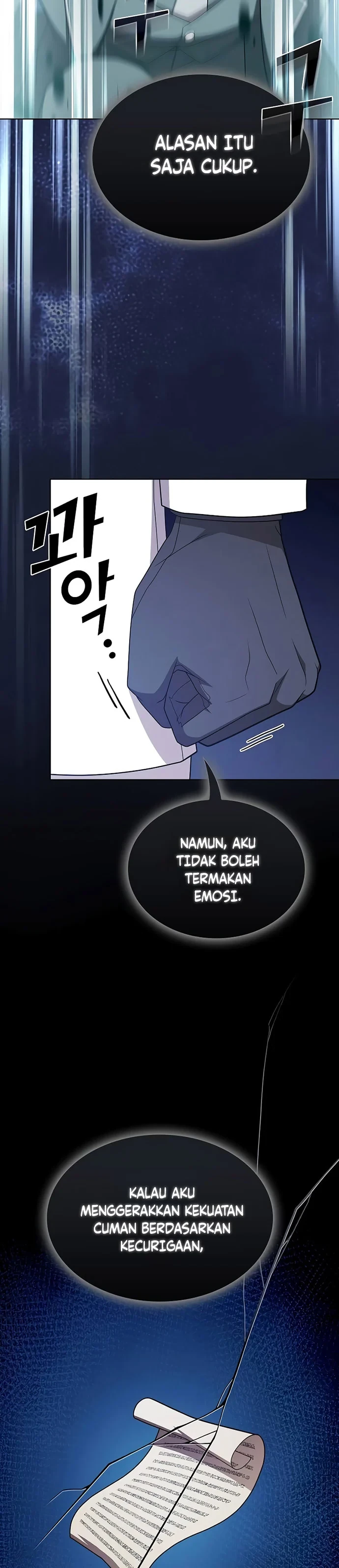 Halaman 40 — The Advanced Player of the Tutorial Tower Chapter 181