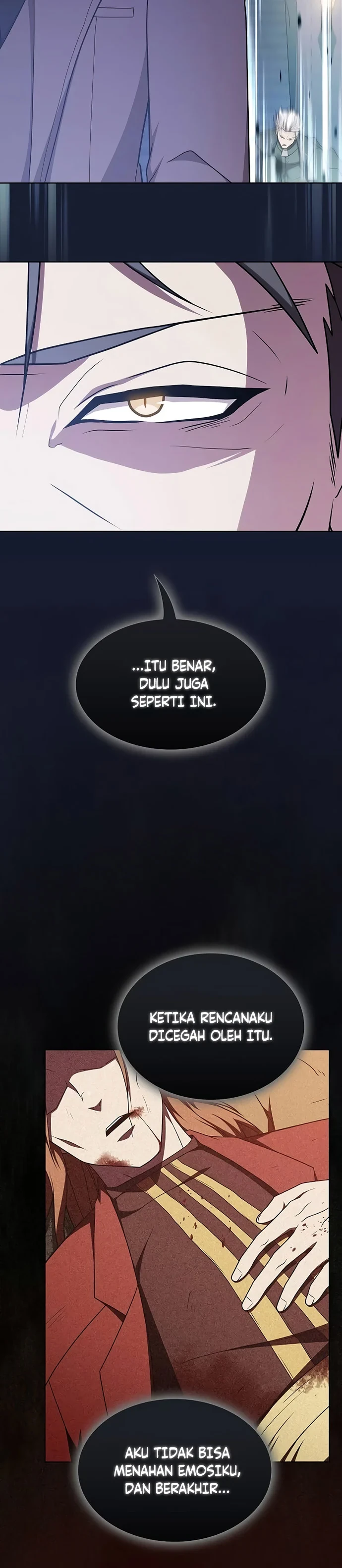 Halaman 44 — The Advanced Player of the Tutorial Tower Chapter 181