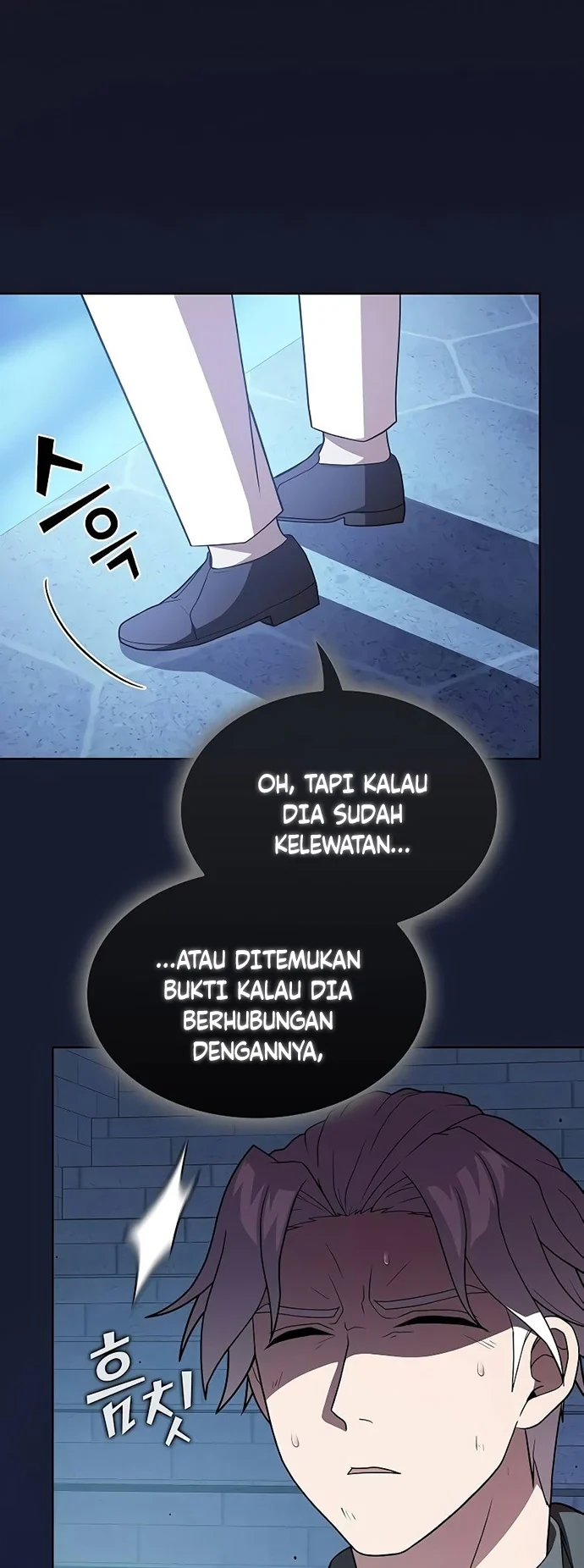 Halaman 47 — The Advanced Player of the Tutorial Tower Chapter 181