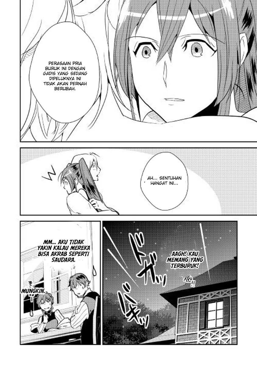 Halaman 20 — Shiro no Koukoku Monogatari Chapter 59