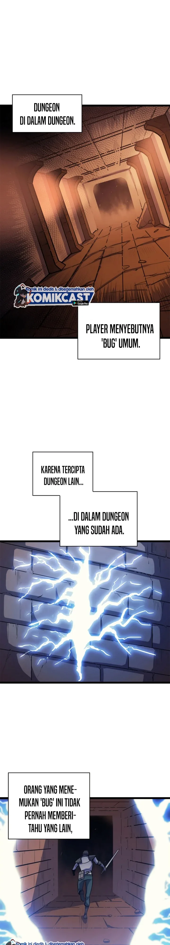 Halaman 15 — The Max Level Returner Chapter 90