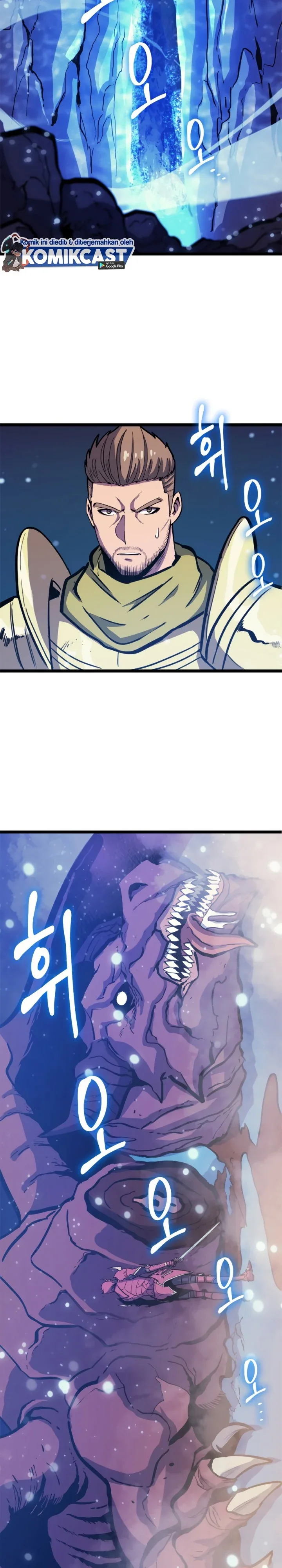 Halaman 28 — The Max Level Returner Chapter 90