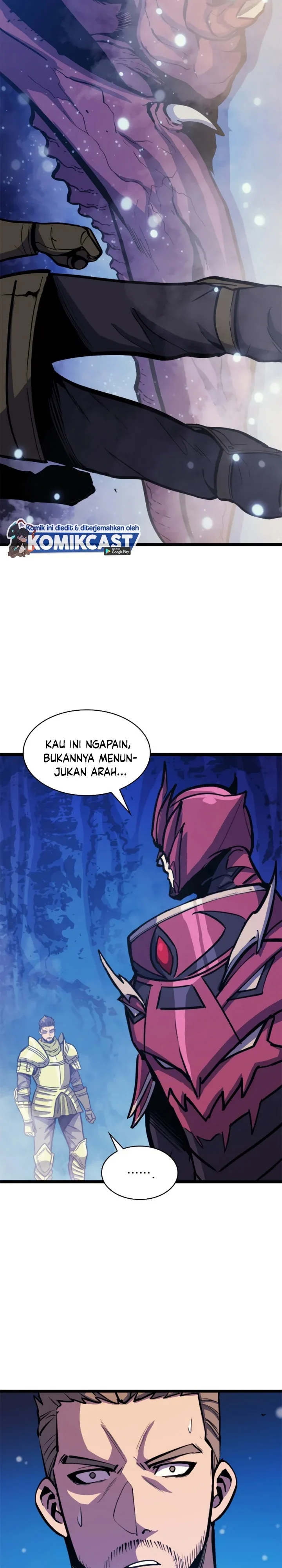 Halaman 29 — The Max Level Returner Chapter 90