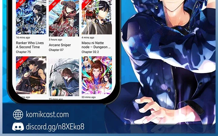 Halaman 31 — The Max Level Returner Chapter 90