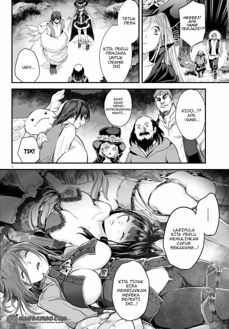 Halaman 4 — Alcafus Chapter 19
