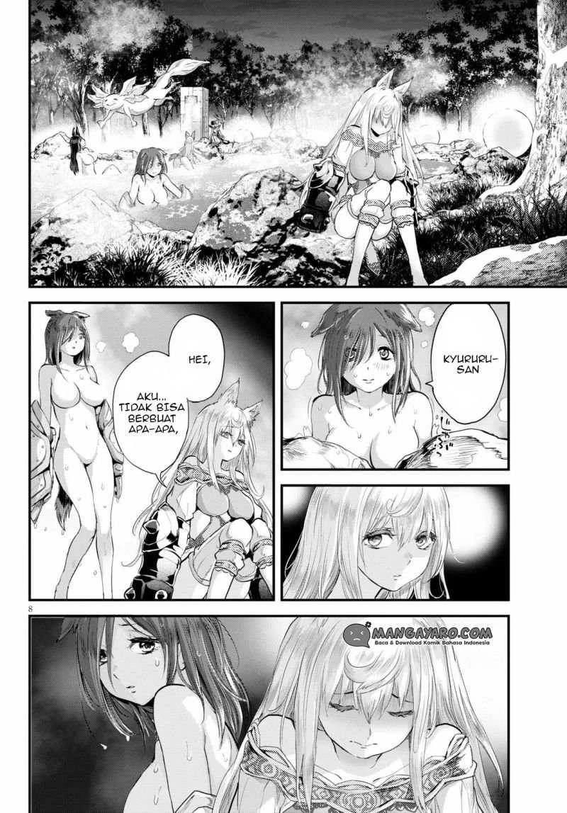 Halaman 8 — Alcafus Chapter 19