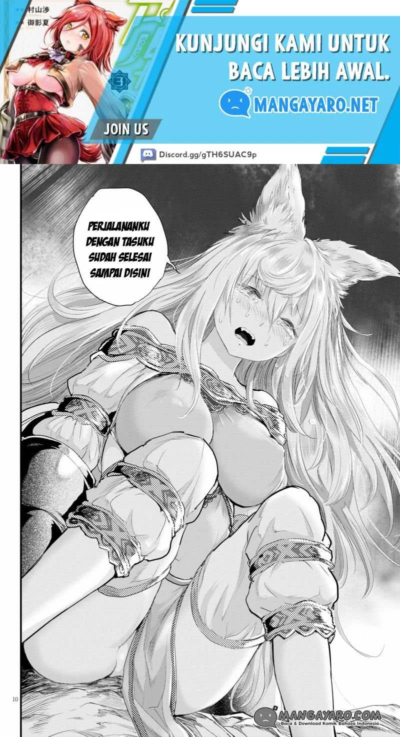 Halaman 9 — Alcafus Chapter 19