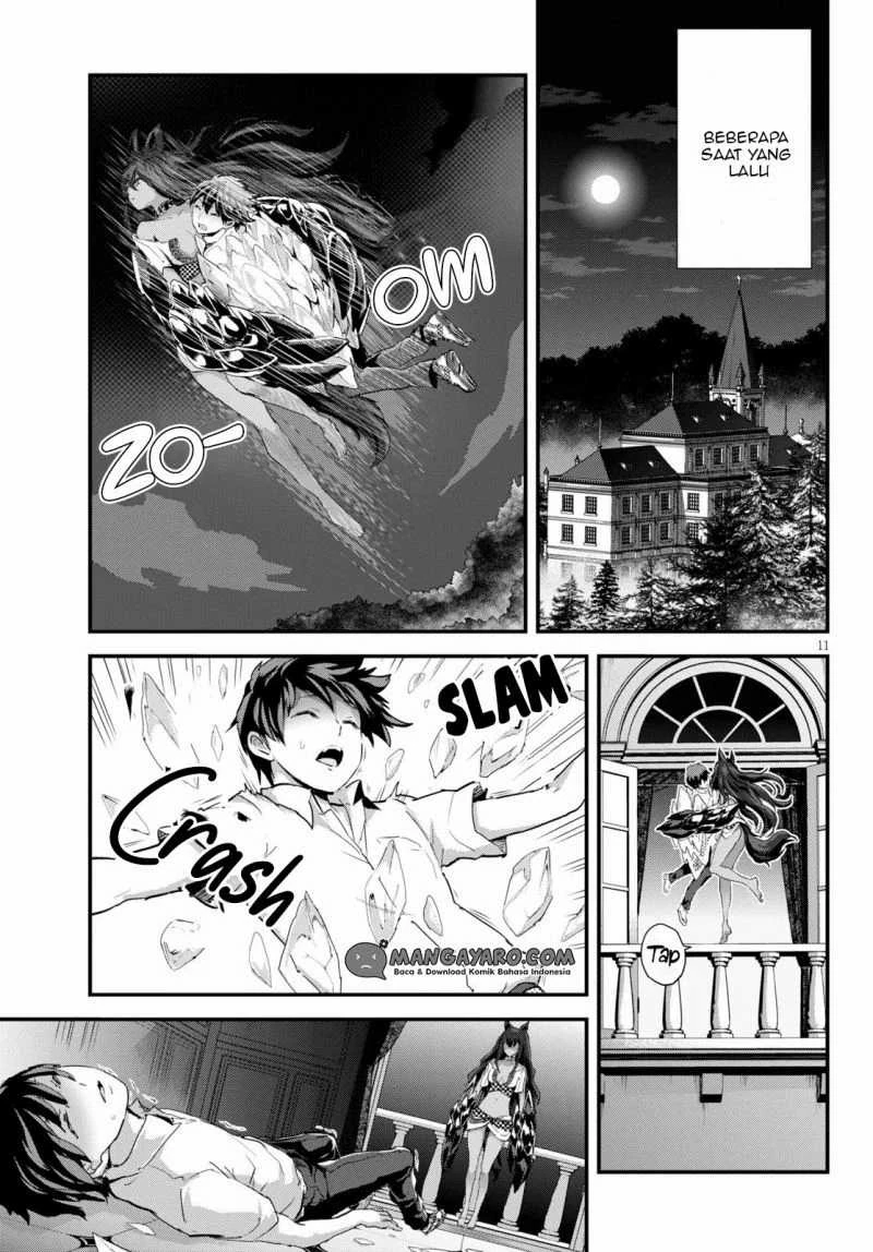 Halaman 10 — Alcafus Chapter 19