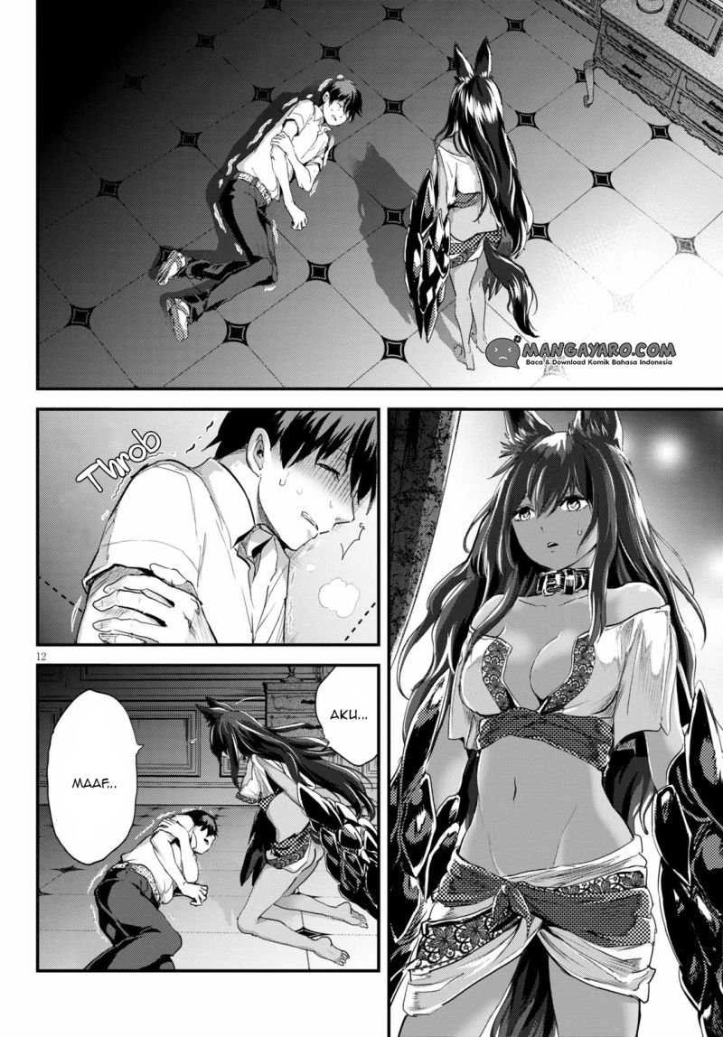 Halaman 11 — Alcafus Chapter 19