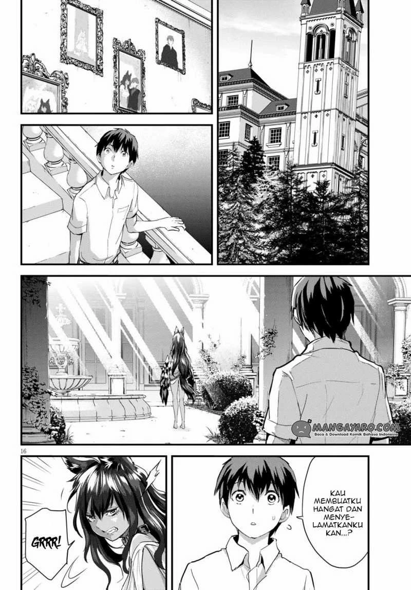 Halaman 15 — Alcafus Chapter 19