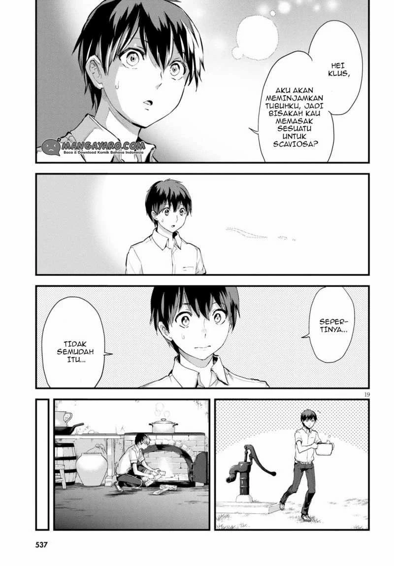 Halaman 18 — Alcafus Chapter 19