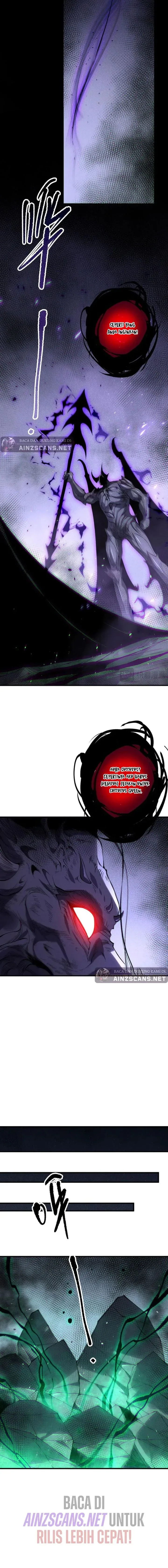 Halaman 13 — Disastrous Necromancer Chapter 140