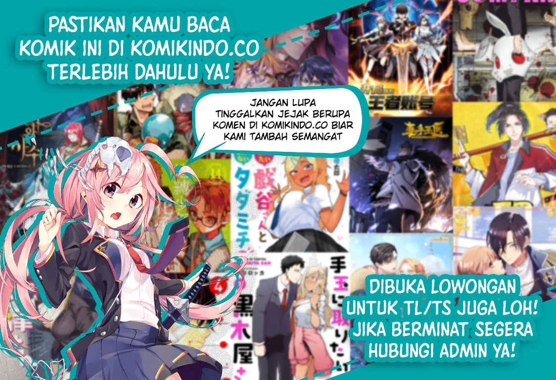 Halaman 9 — Imamade Ichido mo Onnaatsukai sareta Koto ga Nai Onna Kishi wo Onnaatsukai suru Manga Chapter 108