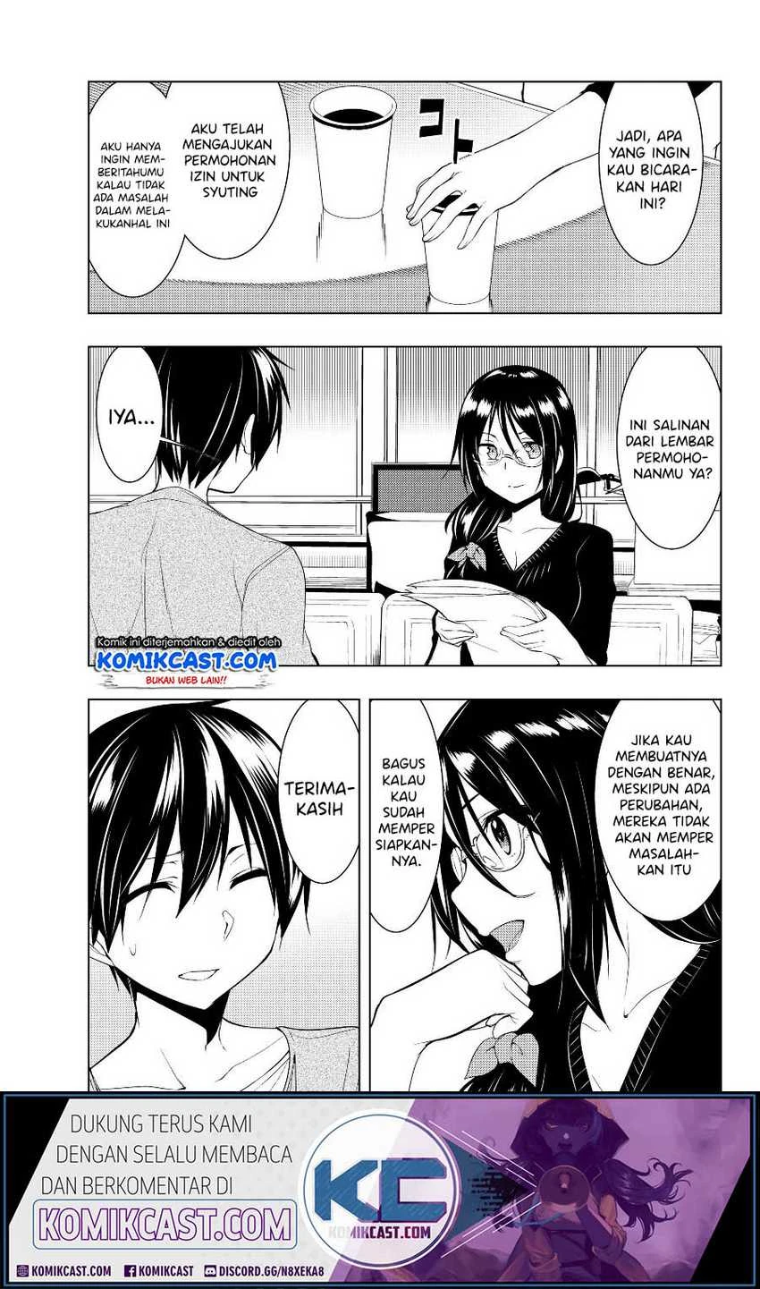 Halaman 4 — Bokutachi no Remake Chapter 8.2