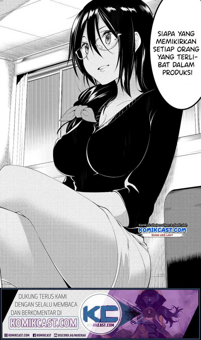Halaman 10 — Bokutachi no Remake Chapter 8.2