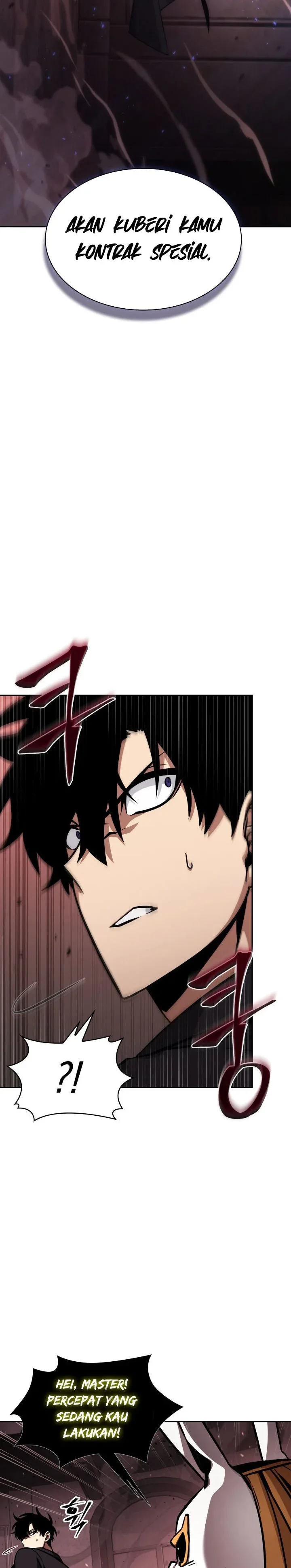 Halaman 3 — Tomb Raider King Chapter 376