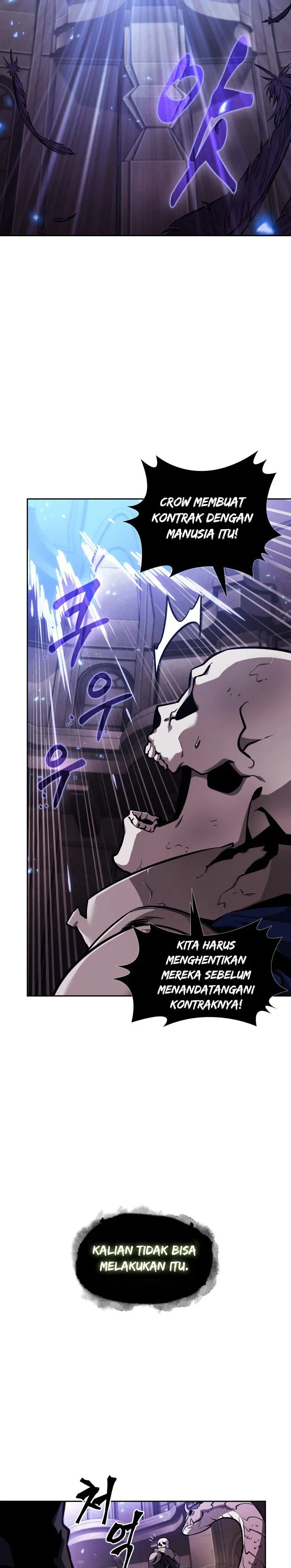 Halaman 6 — Tomb Raider King Chapter 376