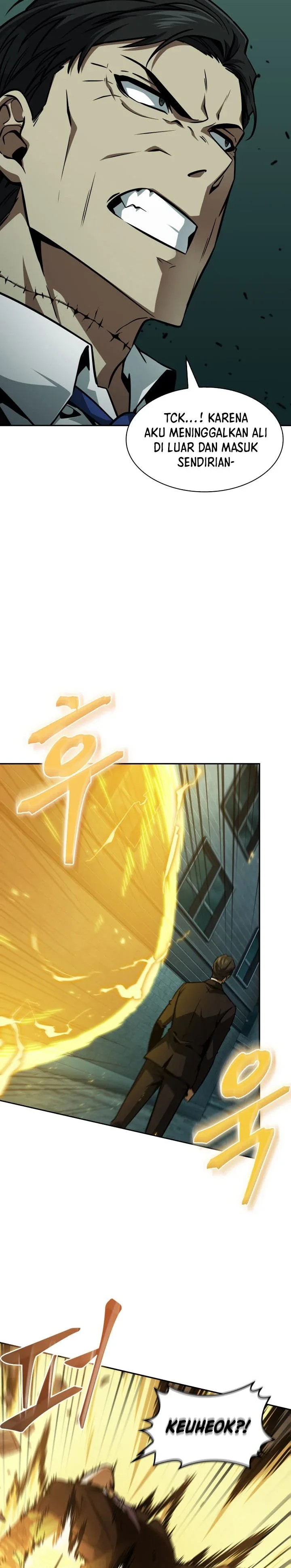 Halaman 10 — Tomb Raider King Chapter 376