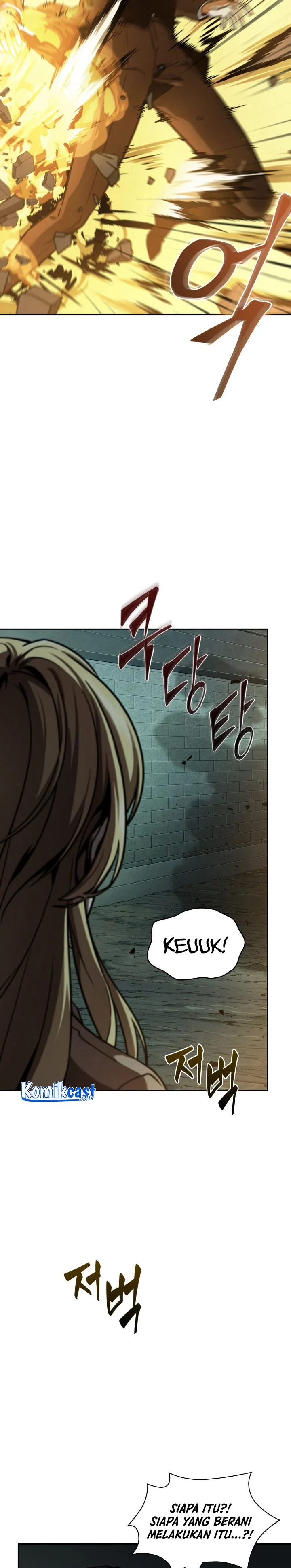 Halaman 11 — Tomb Raider King Chapter 376