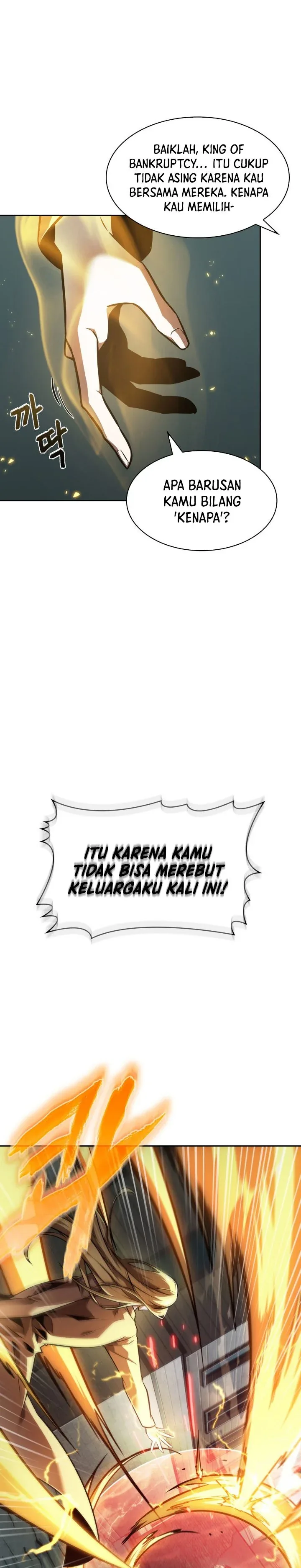 Halaman 15 — Tomb Raider King Chapter 376