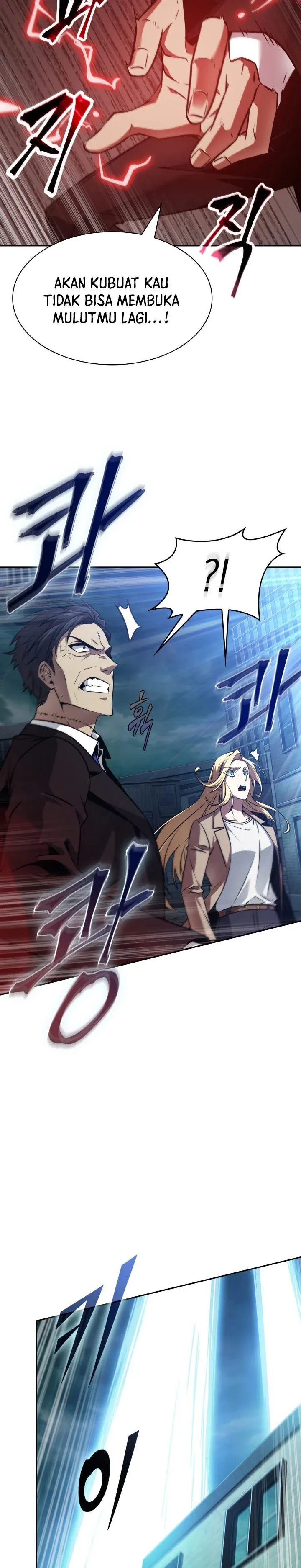 Halaman 17 — Tomb Raider King Chapter 376