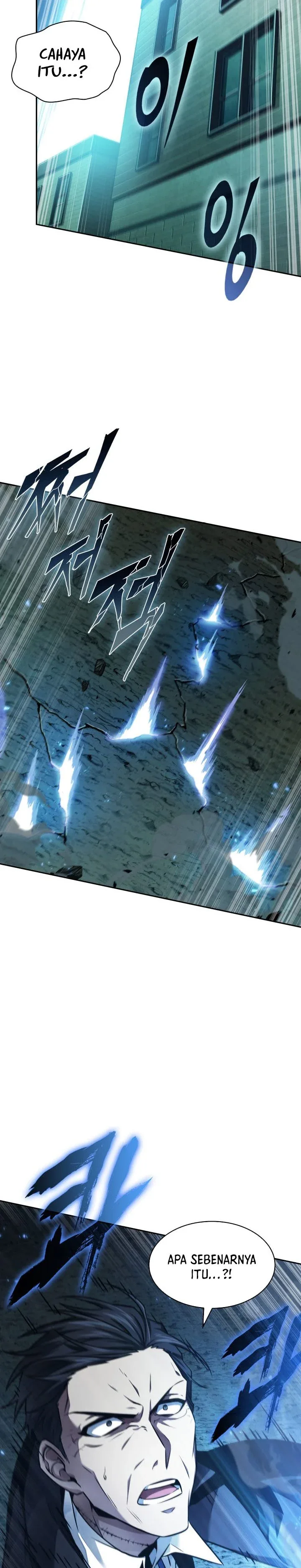 Halaman 18 — Tomb Raider King Chapter 376