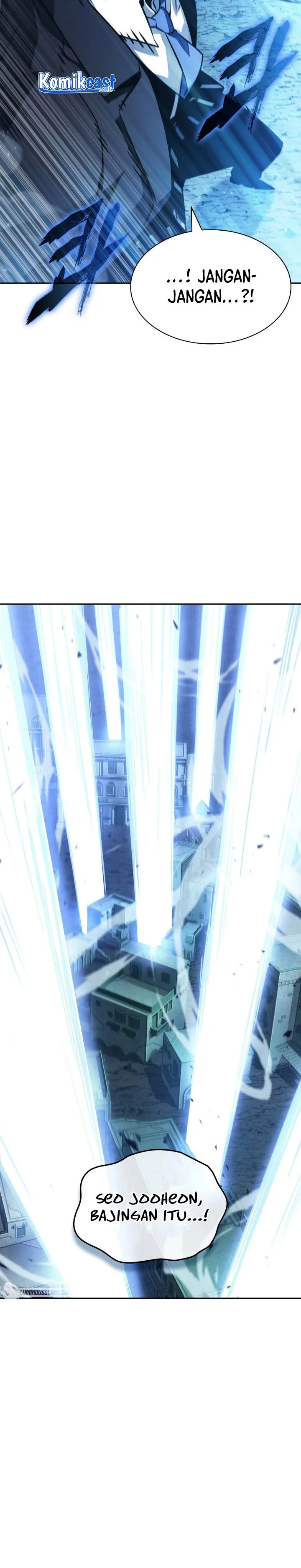 Halaman 19 — Tomb Raider King Chapter 376