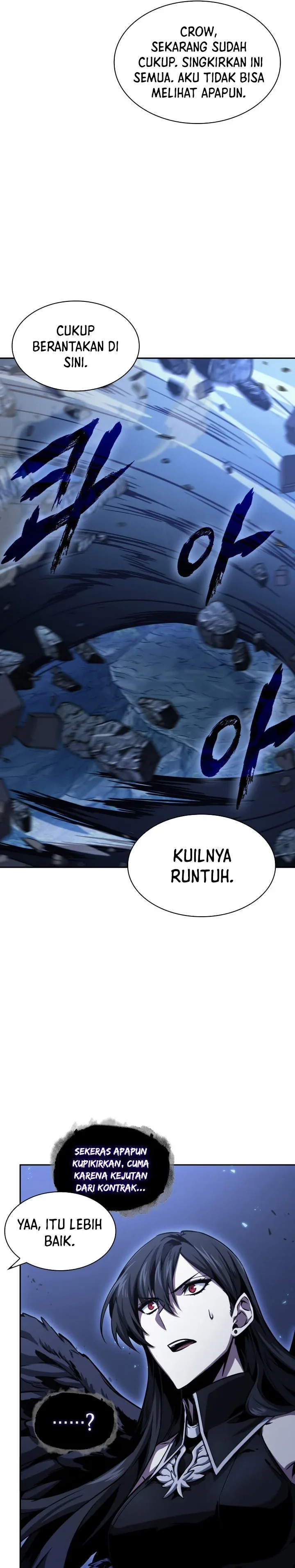 Halaman 24 — Tomb Raider King Chapter 376