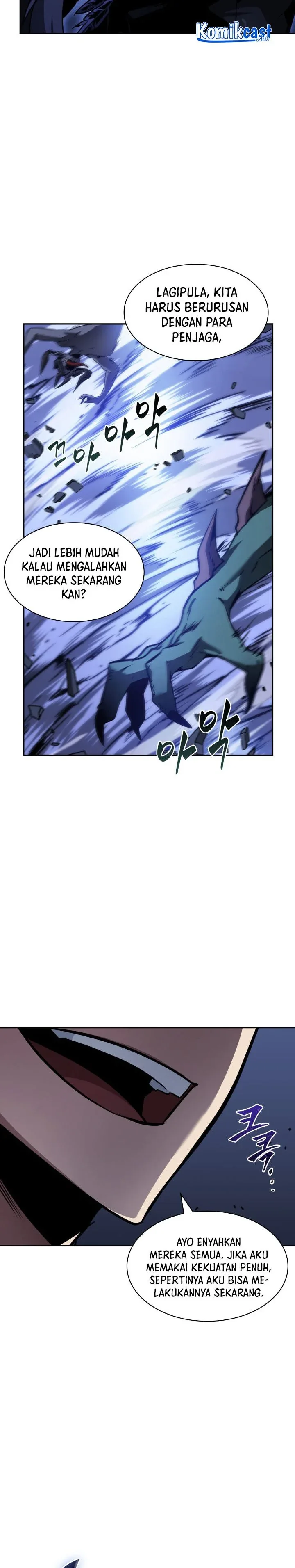 Halaman 25 — Tomb Raider King Chapter 376