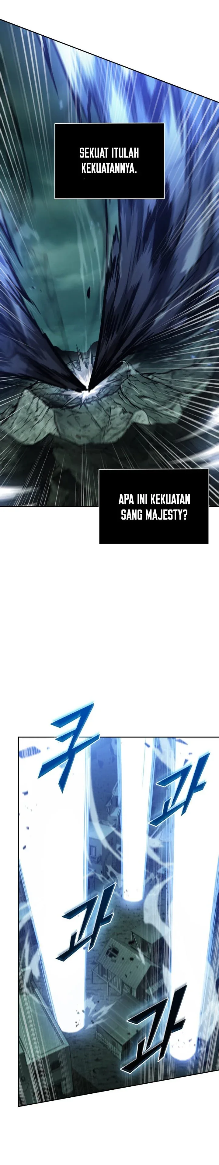 Halaman 28 — Tomb Raider King Chapter 376