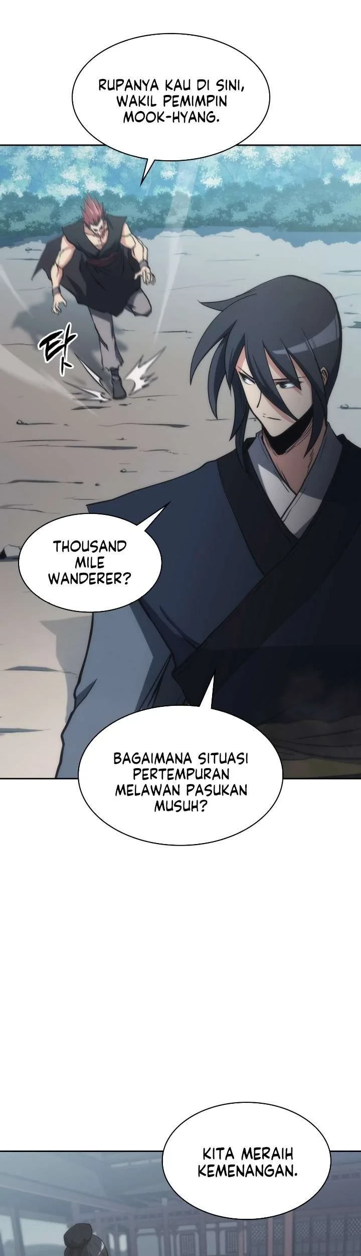 Halaman 4 — Mookhyang: The Origin Chapter 46