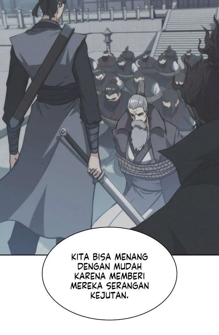 Halaman 5 — Mookhyang: The Origin Chapter 46