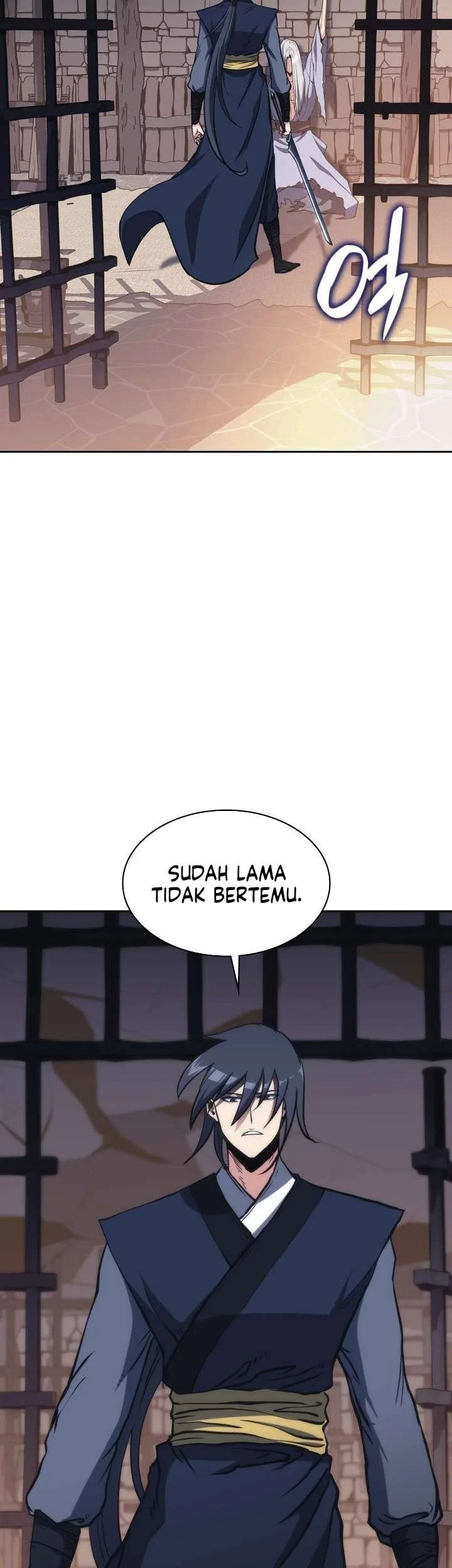 Halaman 12 — Mookhyang: The Origin Chapter 46