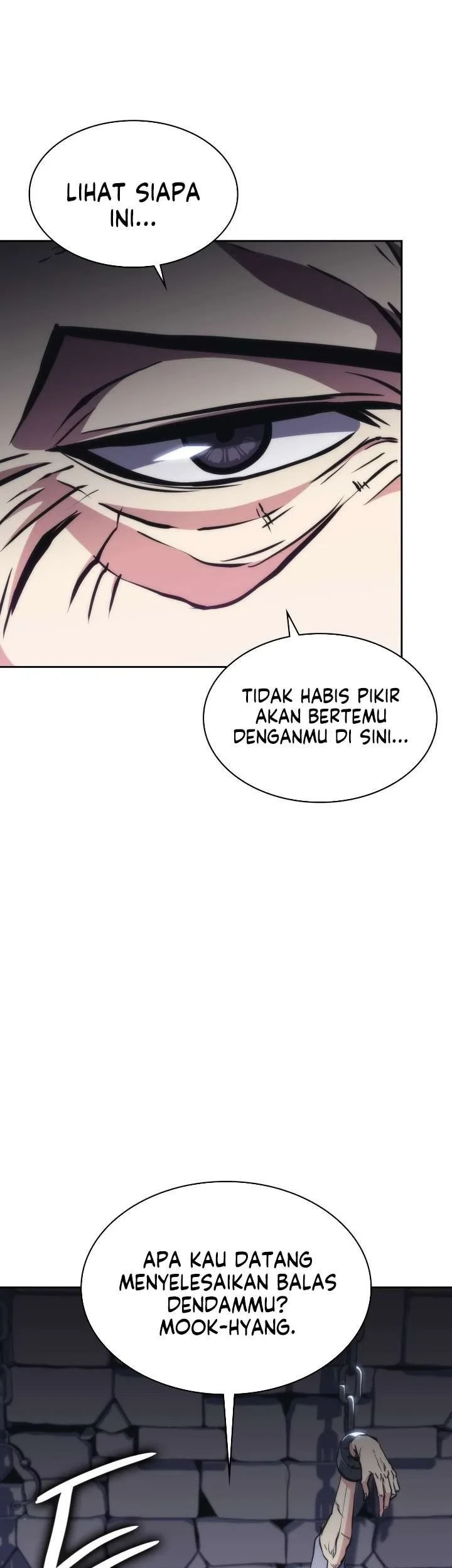 Halaman 14 — Mookhyang: The Origin Chapter 46