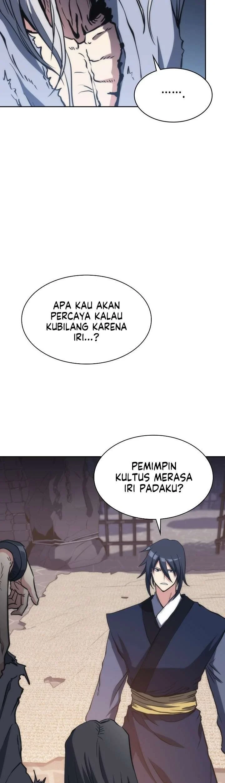 Halaman 20 — Mookhyang: The Origin Chapter 46
