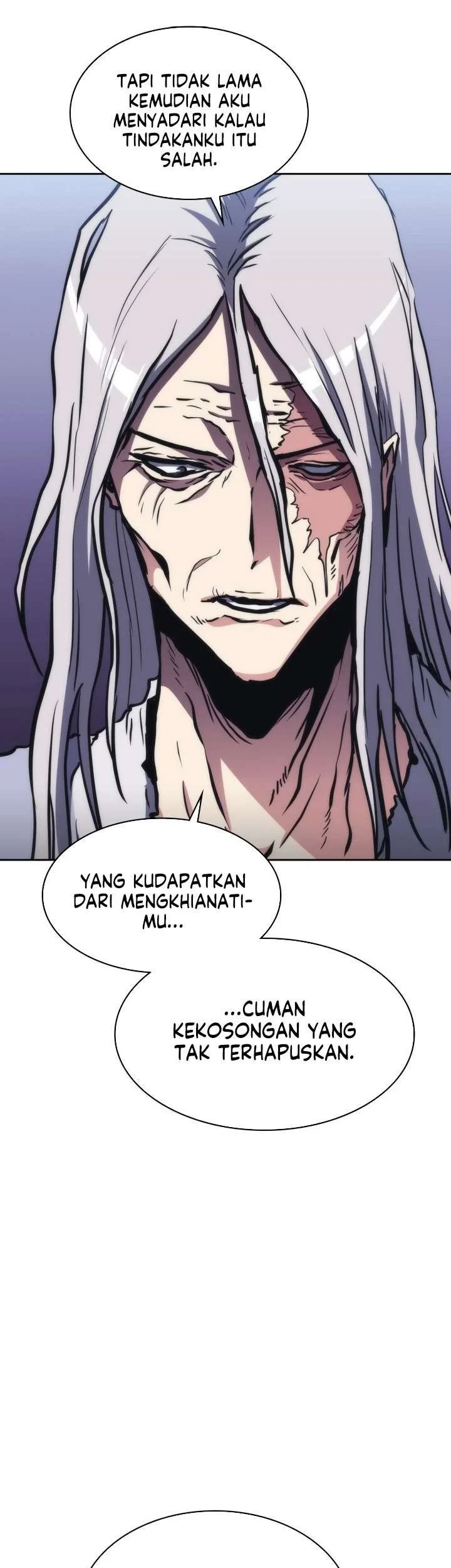 Halaman 22 — Mookhyang: The Origin Chapter 46