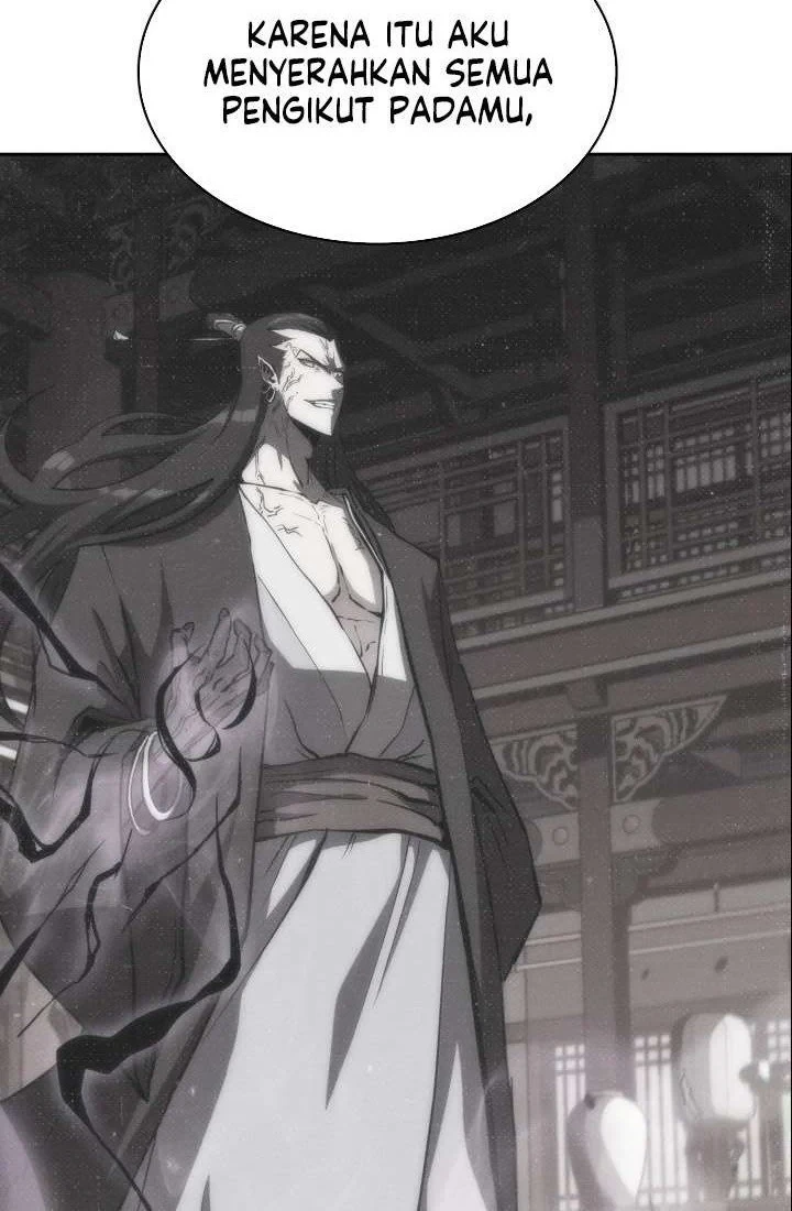 Halaman 23 — Mookhyang: The Origin Chapter 46