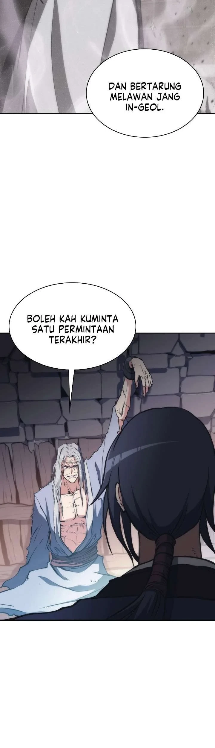 Halaman 24 — Mookhyang: The Origin Chapter 46