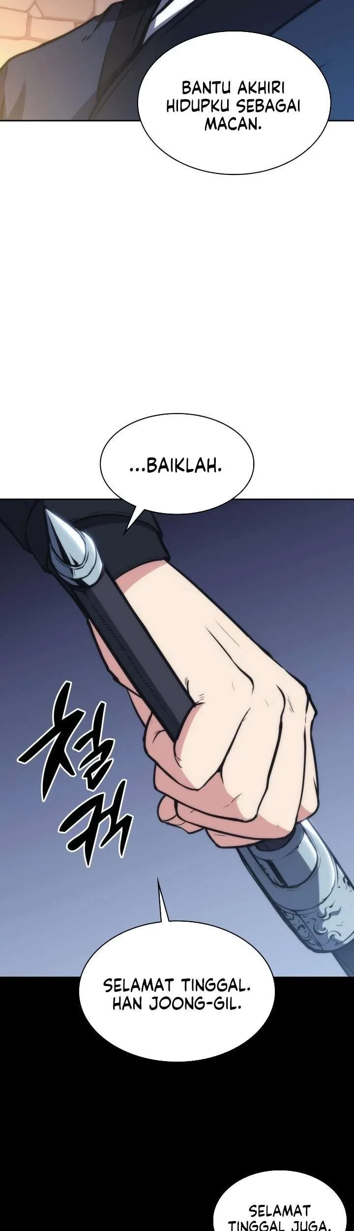 Halaman 29 — Mookhyang: The Origin Chapter 46