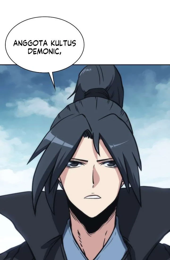 Halaman 34 — Mookhyang: The Origin Chapter 46
