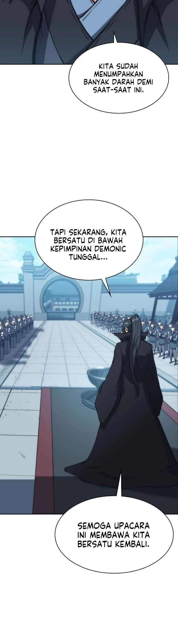 Halaman 35 — Mookhyang: The Origin Chapter 46