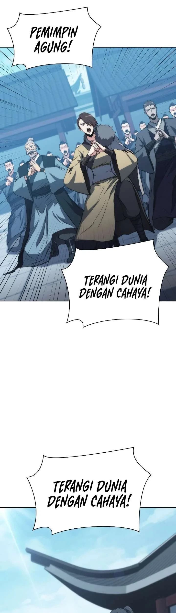 Halaman 40 — Mookhyang: The Origin Chapter 46