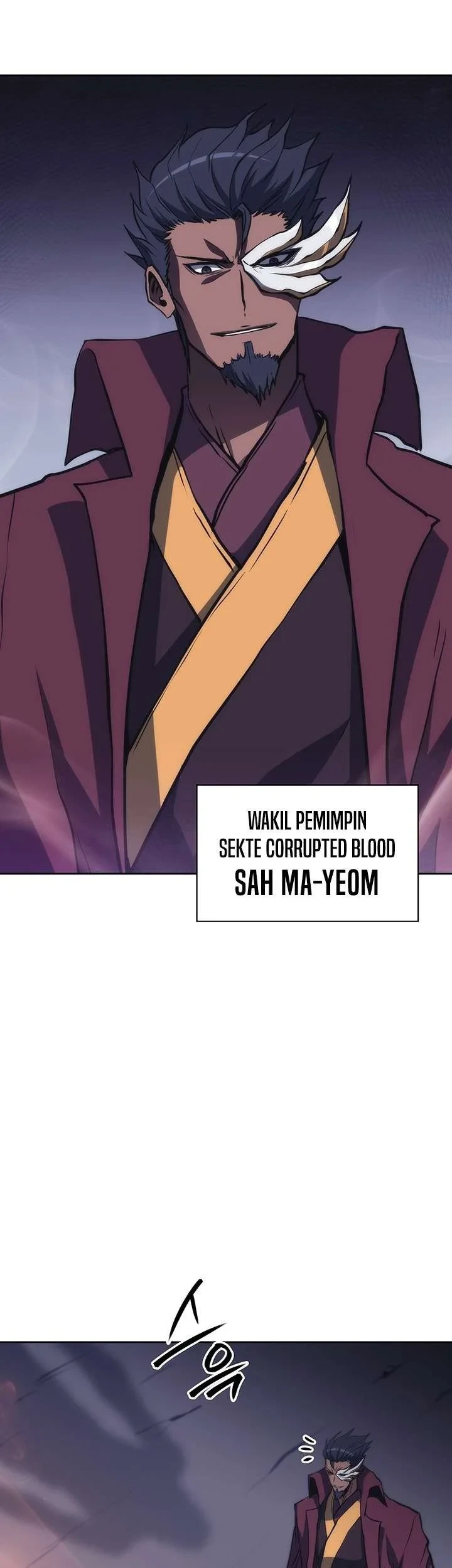 Halaman 47 — Mookhyang: The Origin Chapter 46