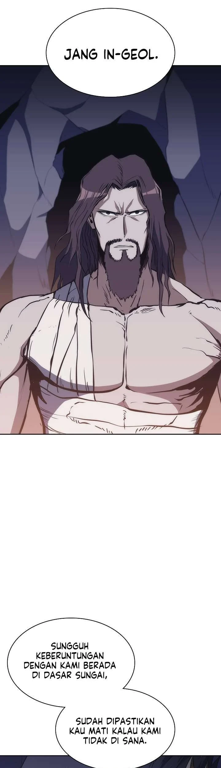 Halaman 49 — Mookhyang: The Origin Chapter 46