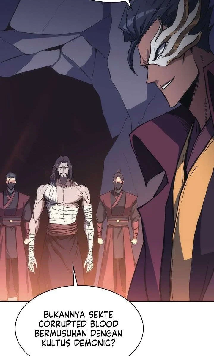 Halaman 50 — Mookhyang: The Origin Chapter 46