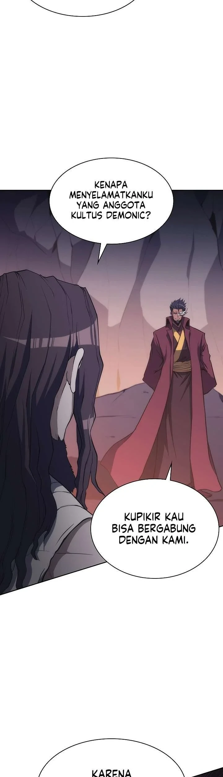 Halaman 51 — Mookhyang: The Origin Chapter 46