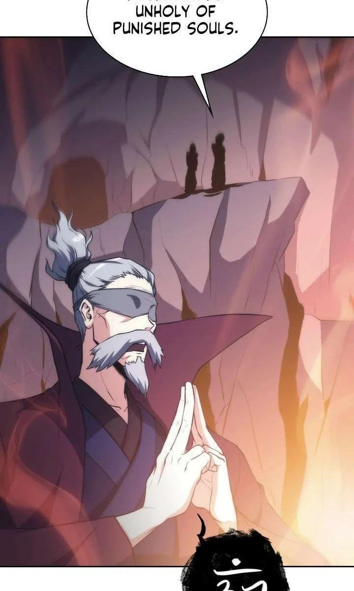 Halaman 54 — Mookhyang: The Origin Chapter 46